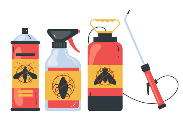 Best Mosquito Control Services  in Bonney Lake, WA